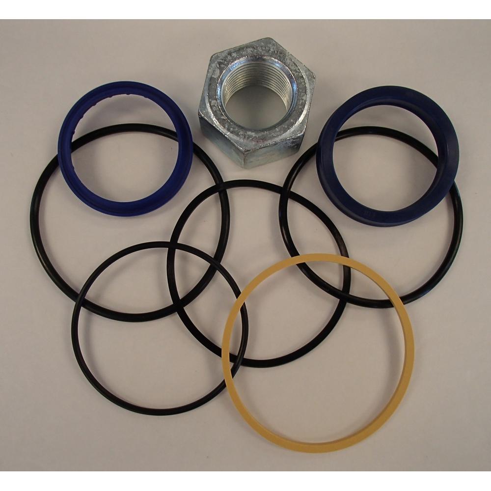 Cylinder Seal Kit Fits Bobcat Replaces 6587990