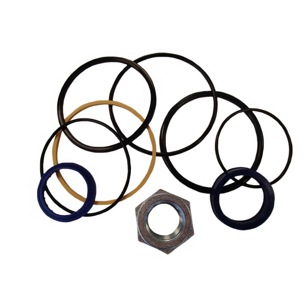 New Hydraulic Cylinder Seal Kit Fits Bobcat 863 Skid Steer 6804606