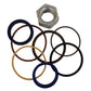 Hydraulic Seal Kit - Bucket Tilt Cylinder Fits Bobcat 873 6804616