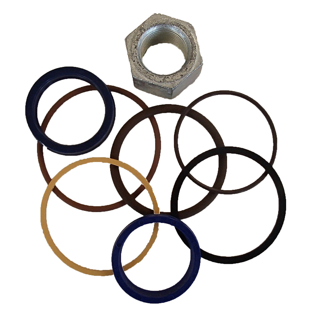 Hydraulic Seal Kit - Bucket Tilt Cylinder Fits Bobcat 873 6804616
