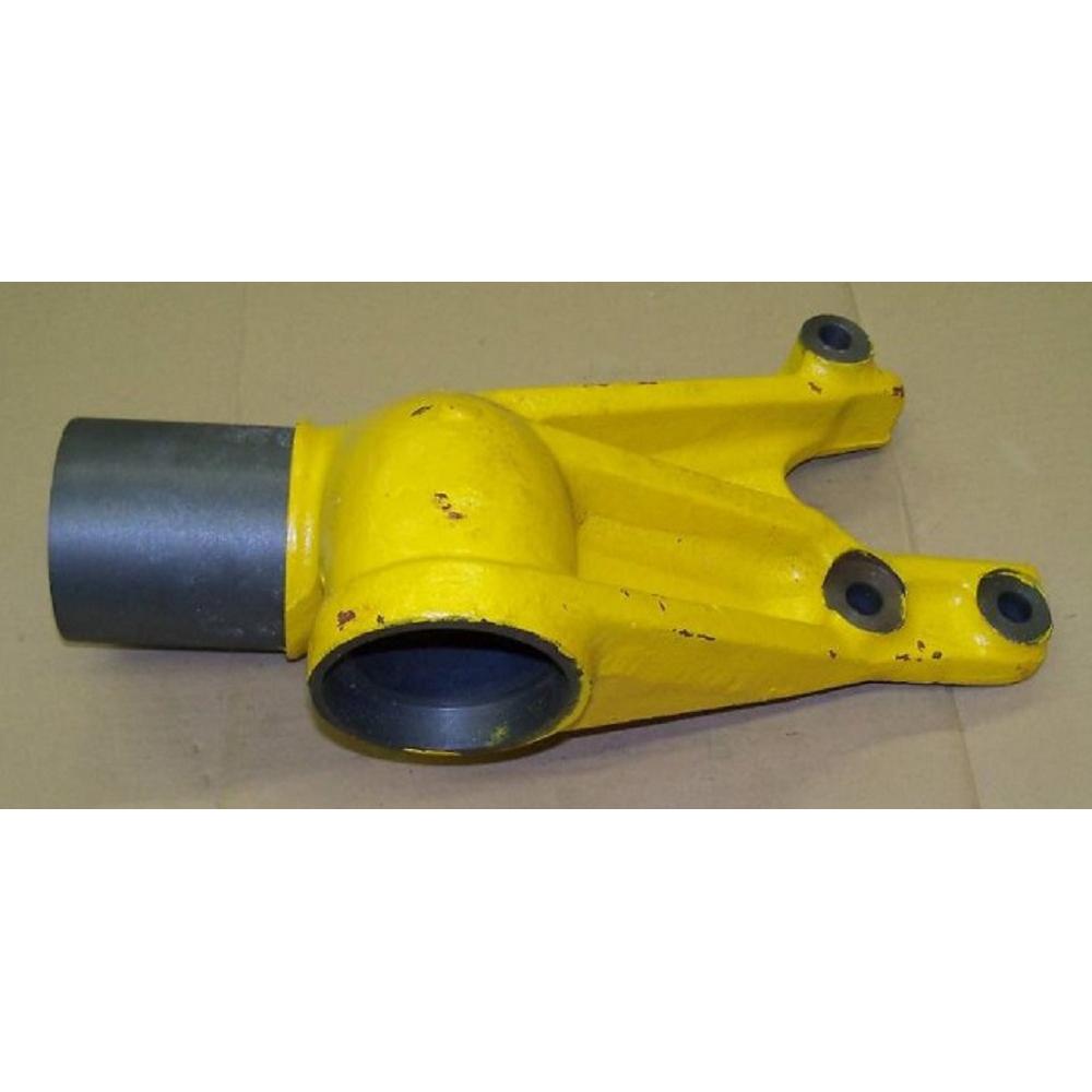 Turbo Exhaust Elbow Fits Case/International Harvester Replaces 681900C1