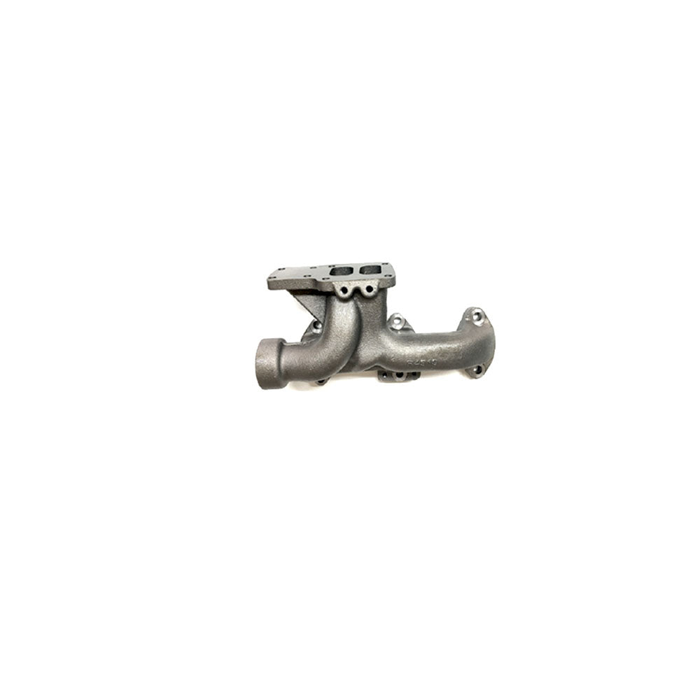 683562C1 Front Exhaust Manifold Fits Case/International Harvester