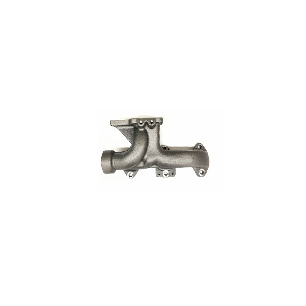 683562C1 Front Manifold Fits International 1066 1086 1466 1486 1566 ++ Tractors