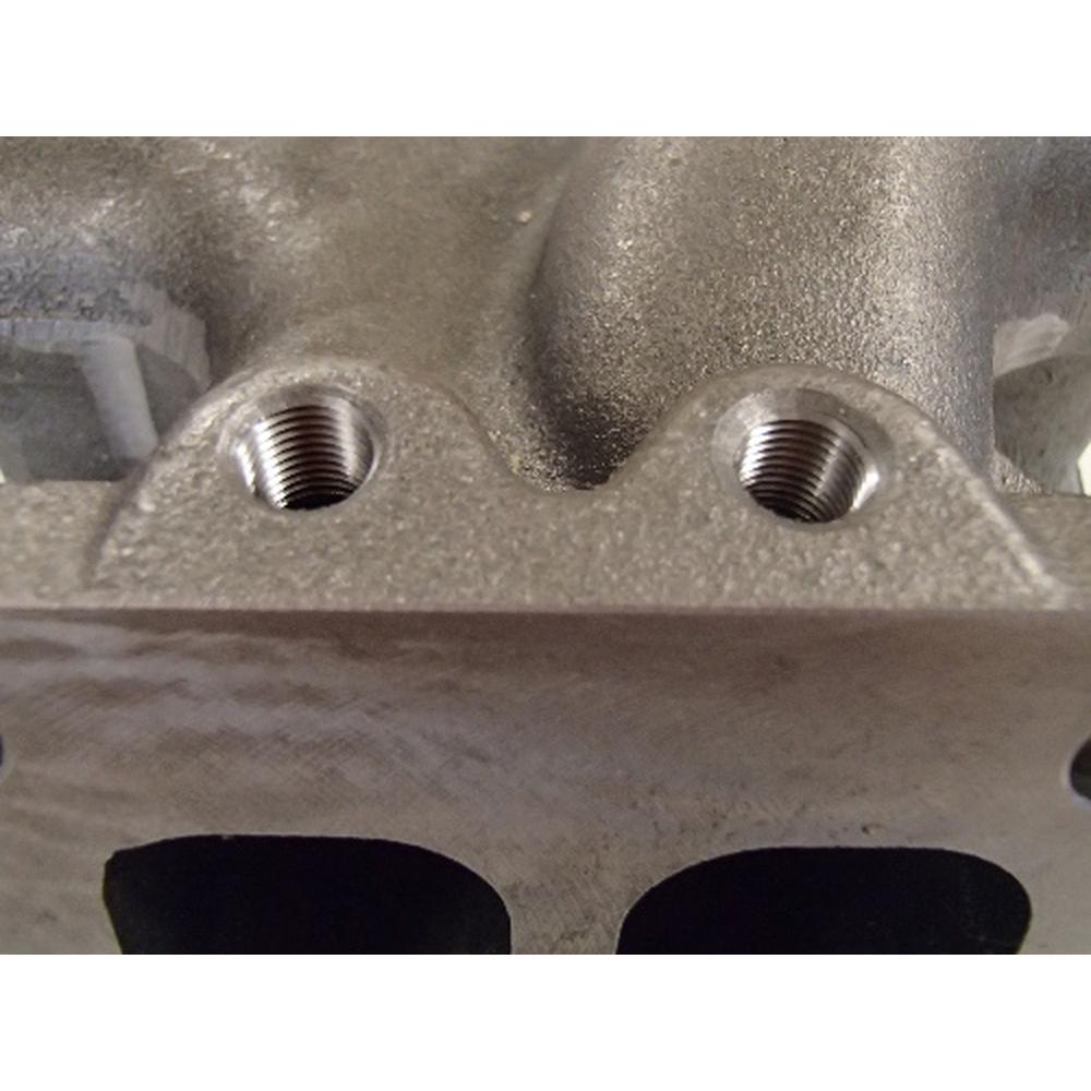 IHS929 Front Turbo Exhaust Manifold Fits International