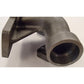 Exhaust Manifold Front Fits International 1066 1086 1466 1486 1566 1586 683562C1
