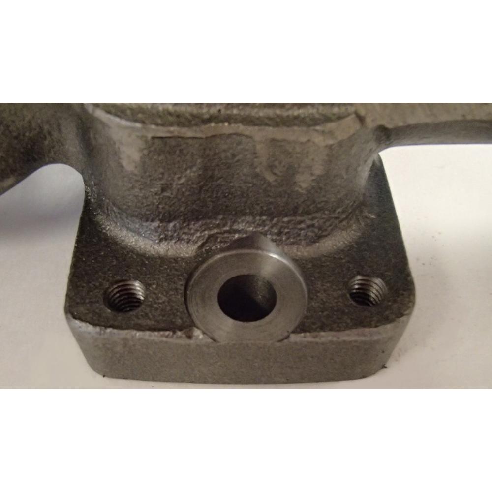 IHS929 Front Turbo Exhaust Manifold Fits International