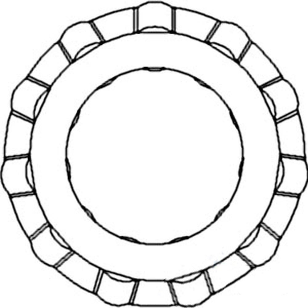 Timken Tapered Roller Bearing Cone Fits 2000 2111 4000 500 SERIES 700 SERIES 900