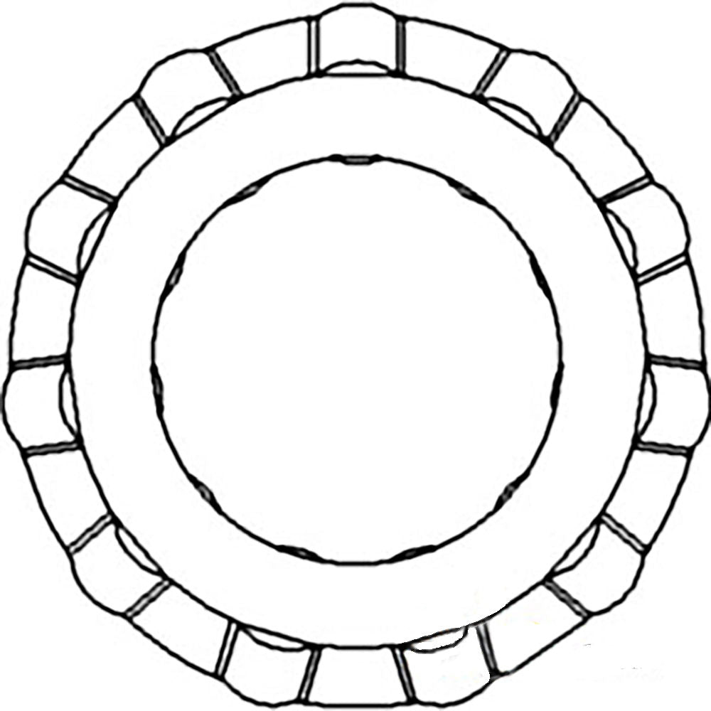 Timken Tapered Roller Bearing Cone Fits 2000 2111 4000 500 SERIES 700 SERIES 900