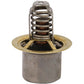 Thermostat With Gasket Fits International IH Tractor Combine 1440 1460 1480 1640