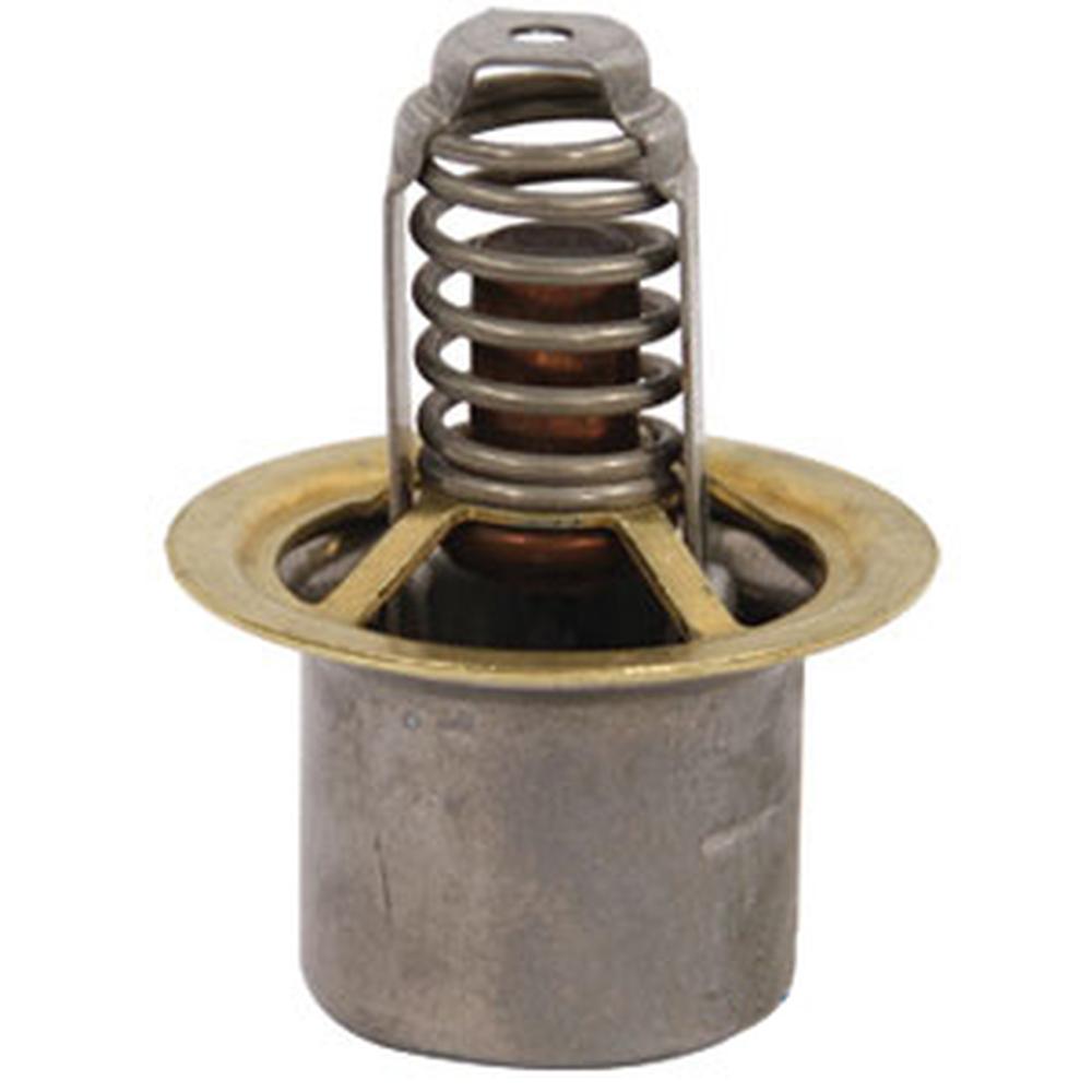 1801192C91 190 Degree Thermostat Fits Case/International Harvester