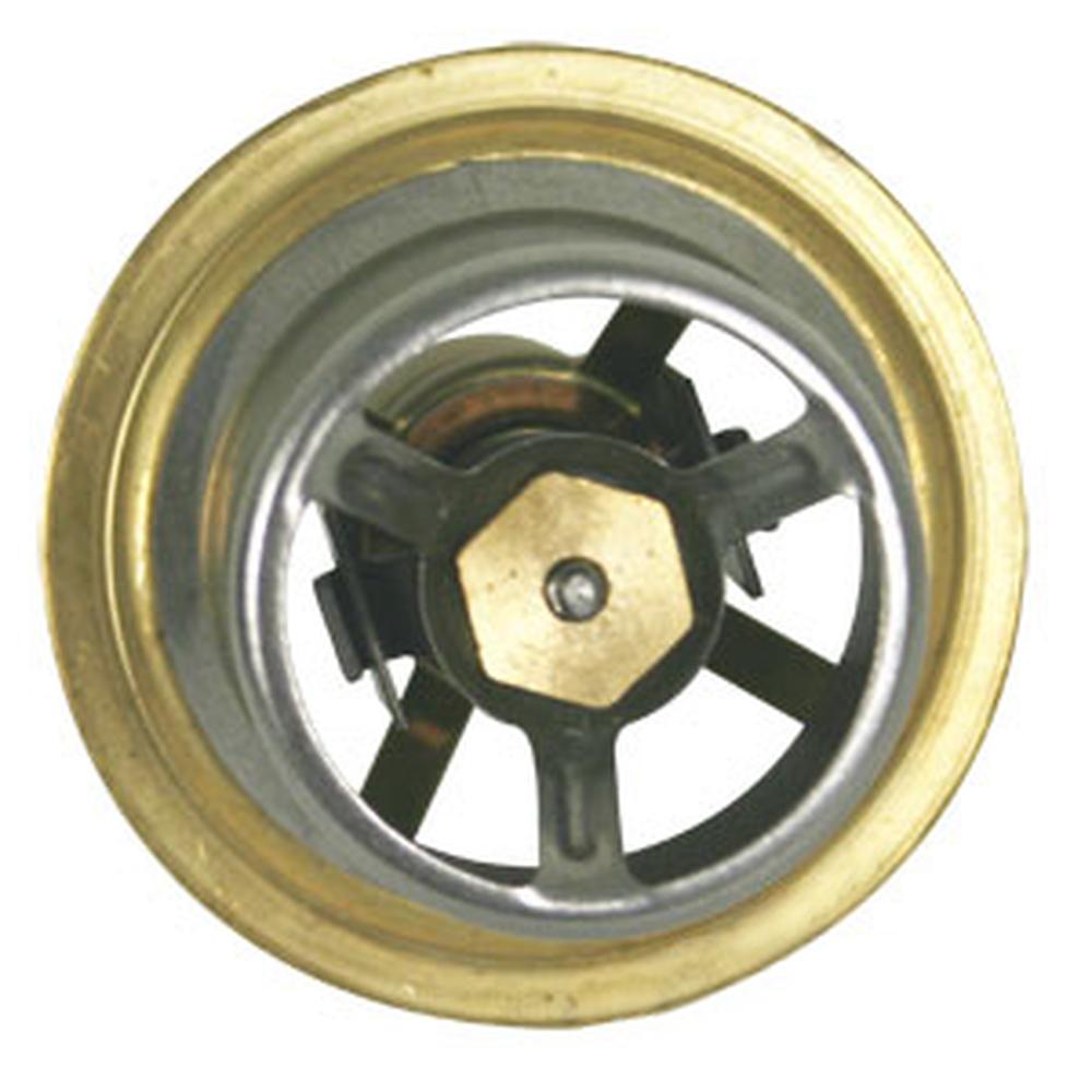 1801192C91 190 Degree Thermostat Fits Case/International Harvester