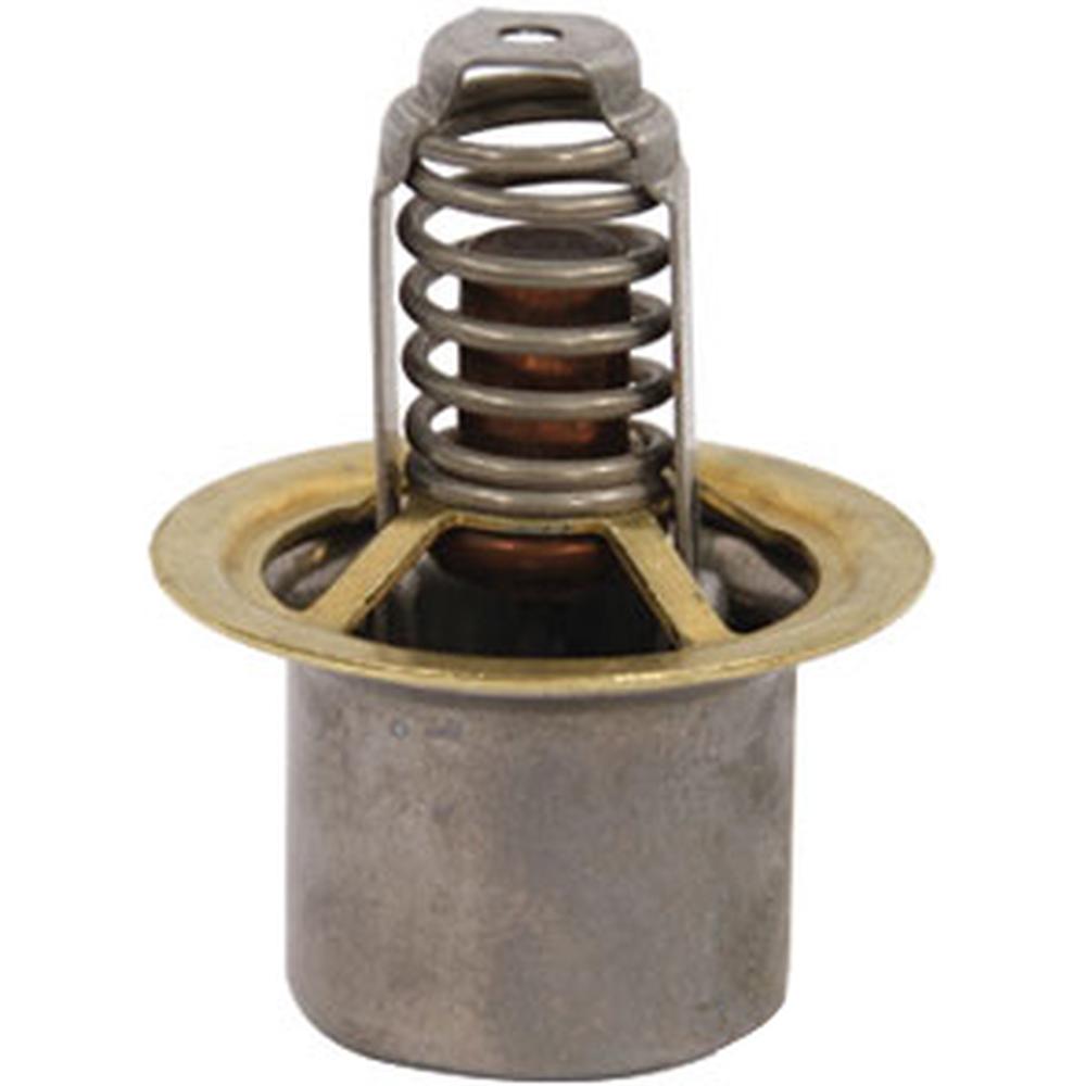 1801192C91 190 Degree Thermostat Fits Case/International Harvester