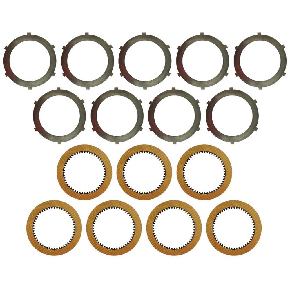 306750A PTO Clutch Disc Kit Fits Case/International Harvester