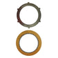 306750A PTO Clutch Disc Kit Fits Case/International Harvester