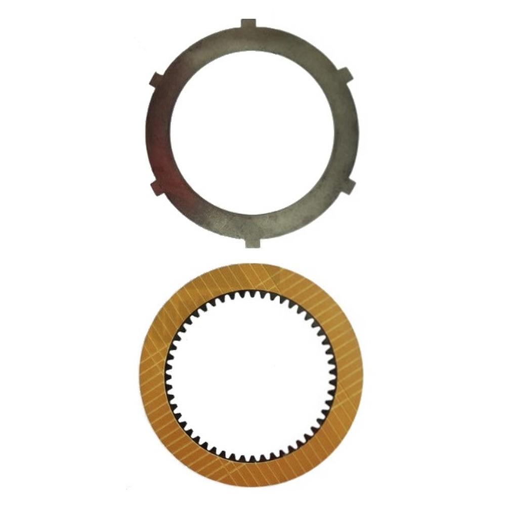 306750A PTO Clutch Disc Kit Fits Case/International Harvester