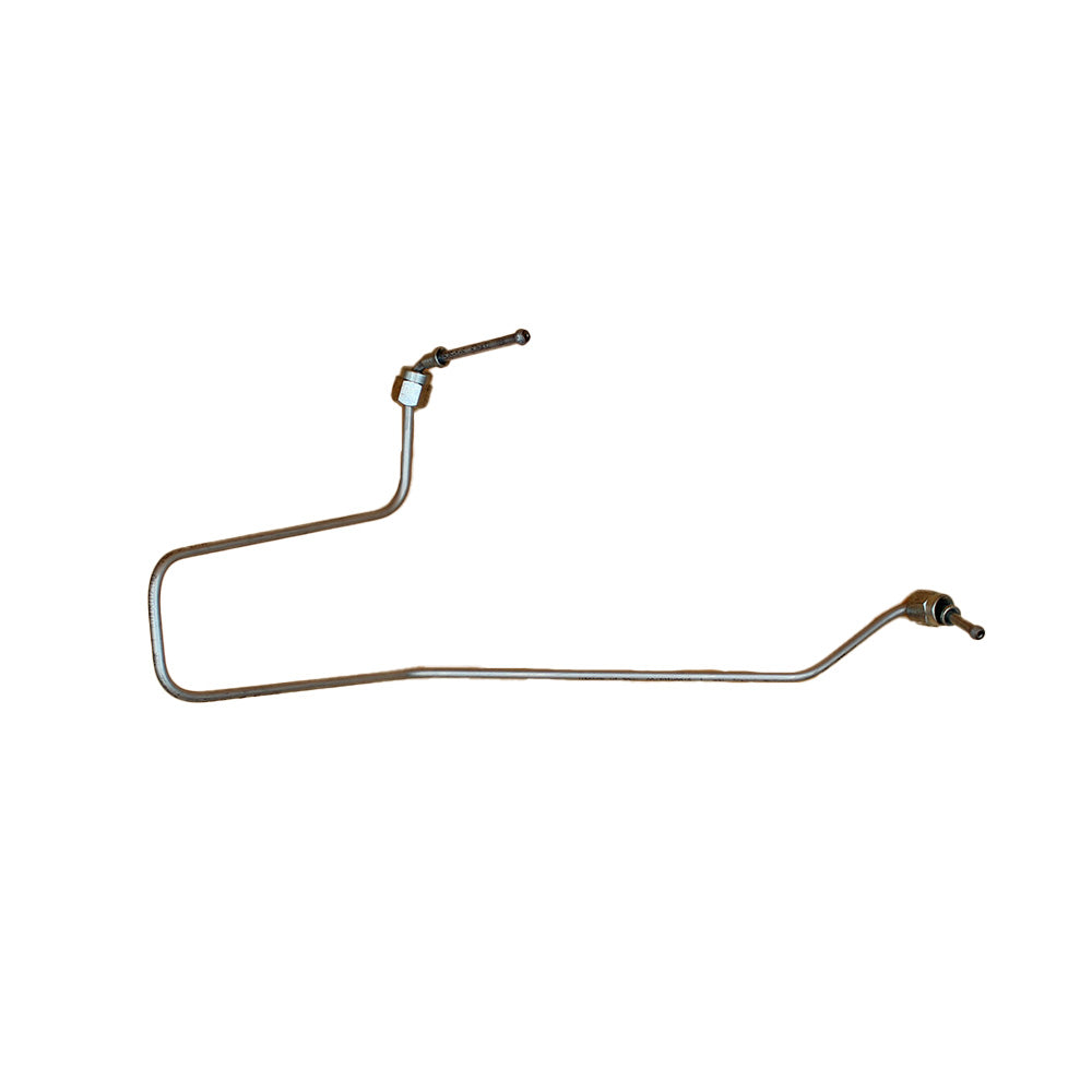 Injection Line - #1 Cylinder Fits International 1086 1486 Fits Case IH 688851C1