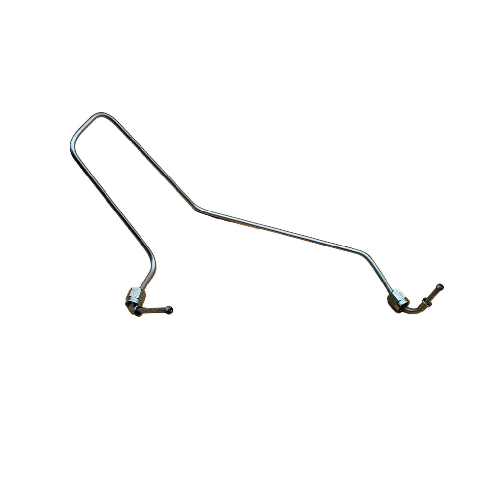 Injection Line - #1 Cylinder Fits International 1086 1486 Fits Case IH 688851C1