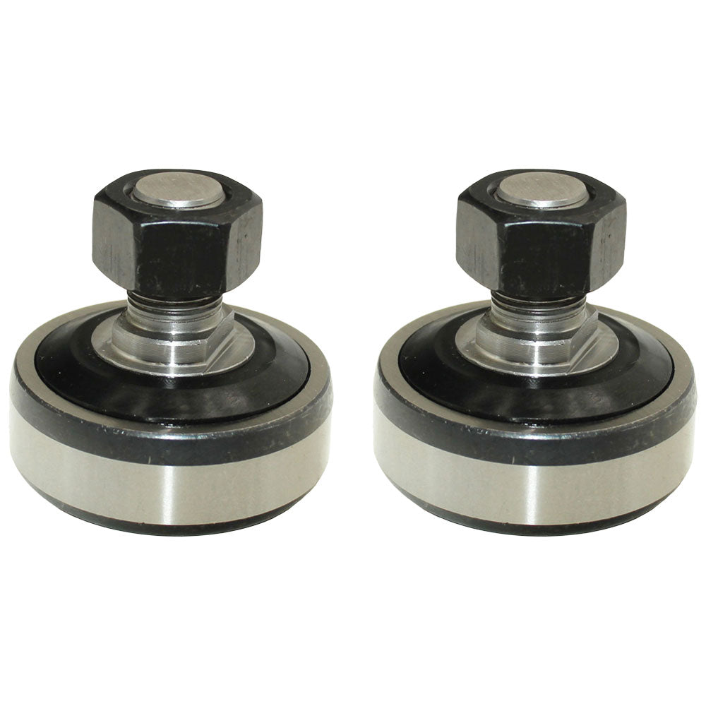 Qty. 2: Plunger Roller Bearing  Fits Universal Products Replaces 6901P