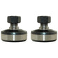 Qty. 2: Plunger Roller Bearing  Fits Universal Products Replaces 6901P