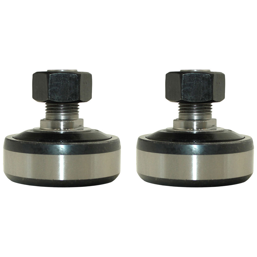 Qty. 2: Plunger Roller Bearing  Fits Universal Products Replaces 6901P