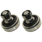 Qty. 2: Plunger Roller Bearing  Fits Universal Products Replaces 6901P