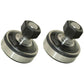 Qty. 2: Plunger Roller Bearing  Fits Universal Products Replaces 6901P