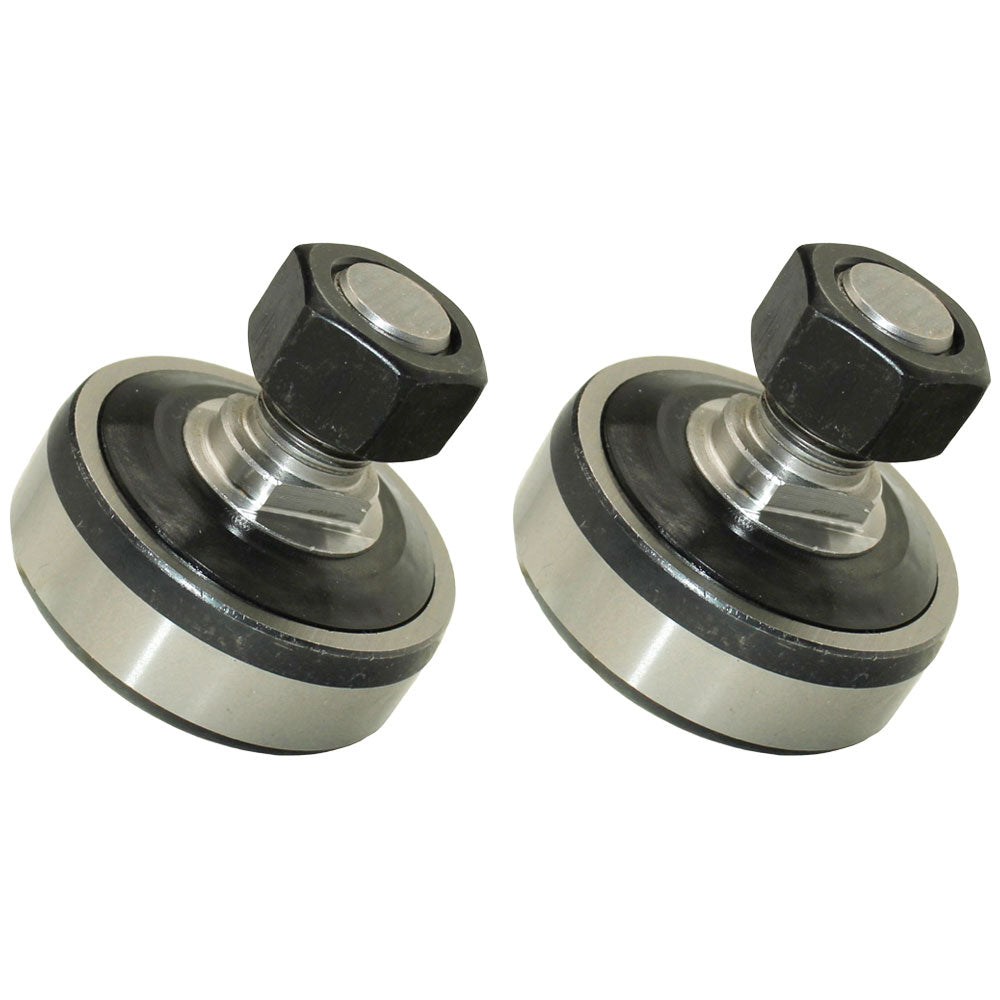 Qty. 2: Plunger Roller Bearing  Fits Universal Products Replaces 6901P