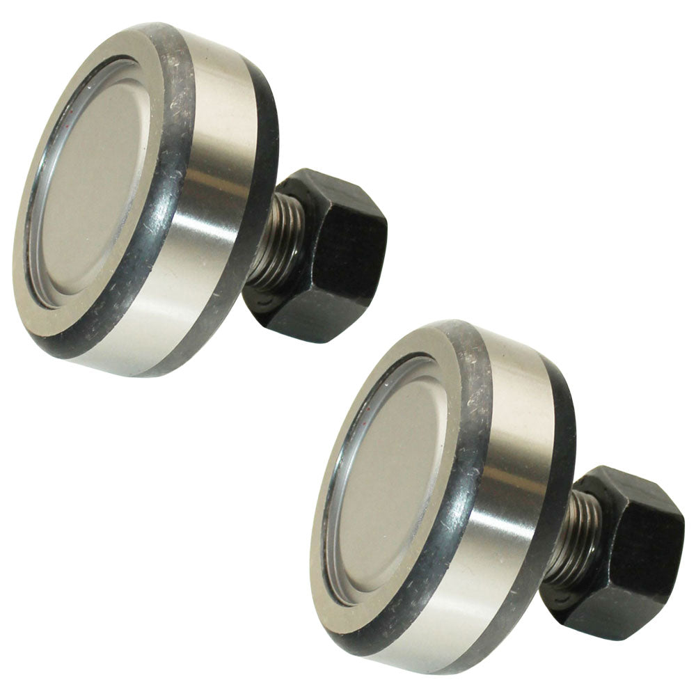 Qty. 2: Plunger Roller Bearing  Fits Universal Products Replaces 6901P