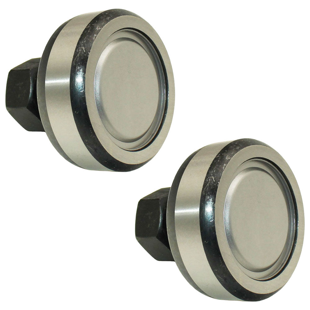 Qty. 2: Plunger Roller Bearing  Fits Universal Products Replaces 6901P
