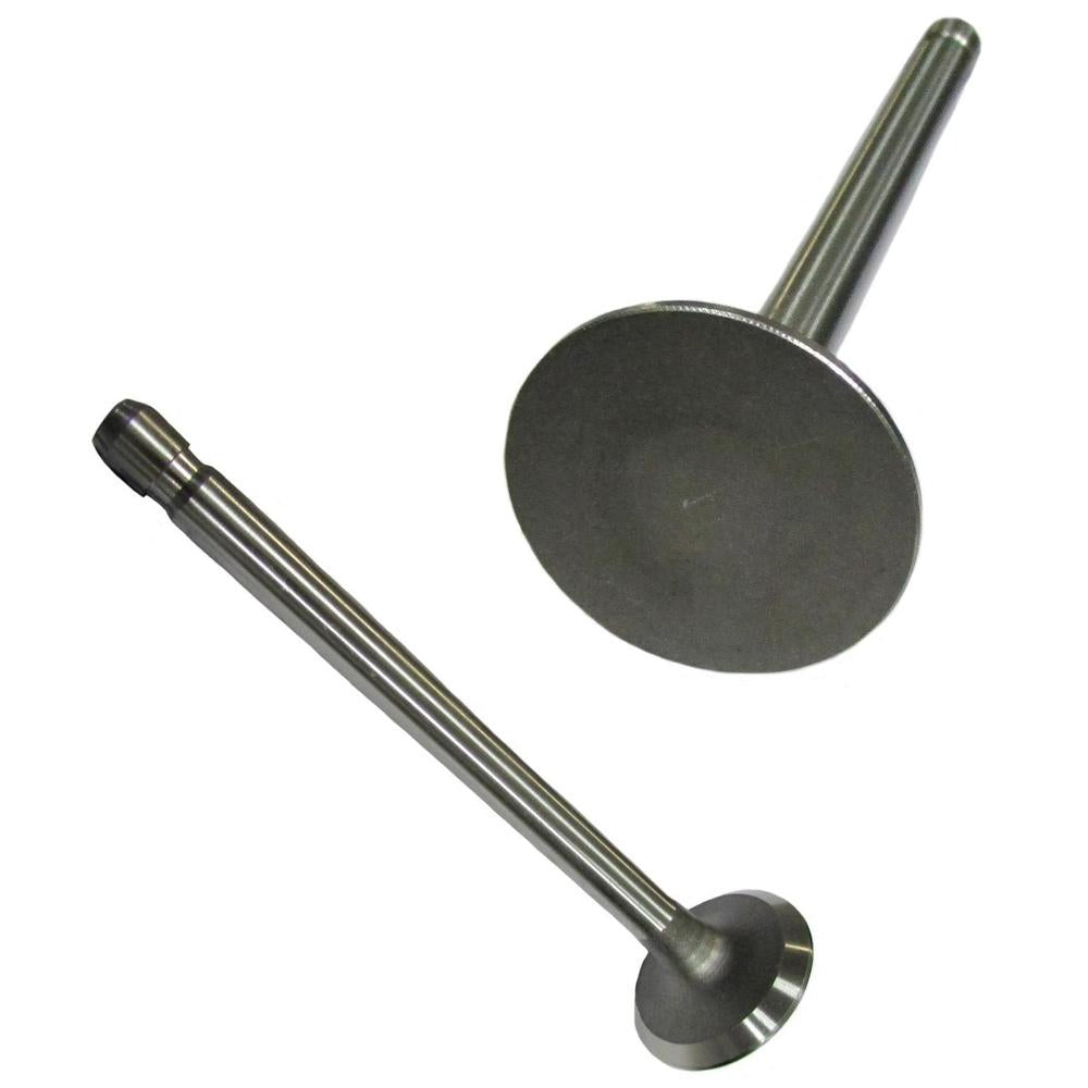 Intake & Exhaust Valve Set Fits Briggs & Stratton Replaces 261528