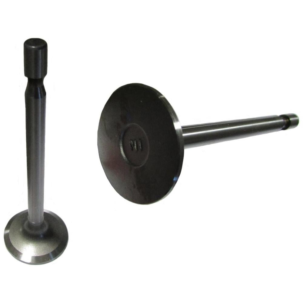 Intake & Exhaust Valve Set Fits Briggs & Stratton Replaces 261528