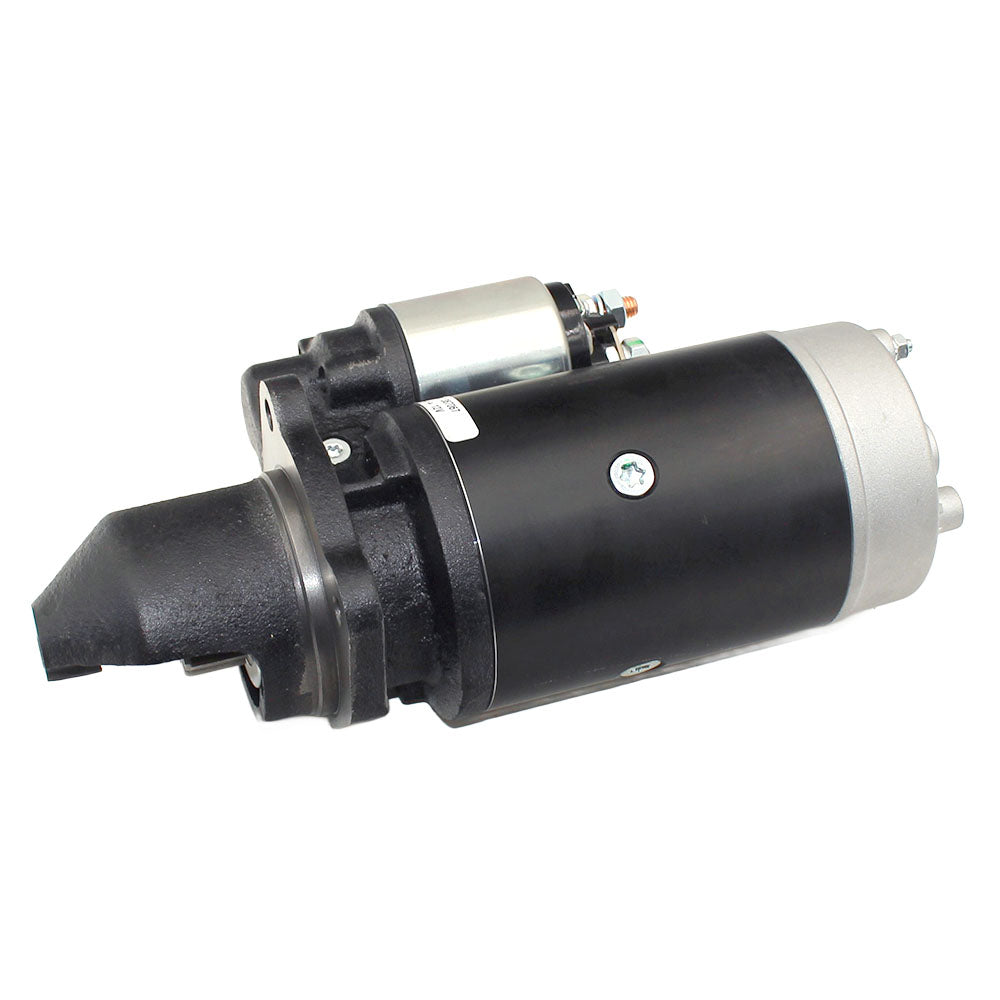 Starter Fits John Deere Replaces PE69185771