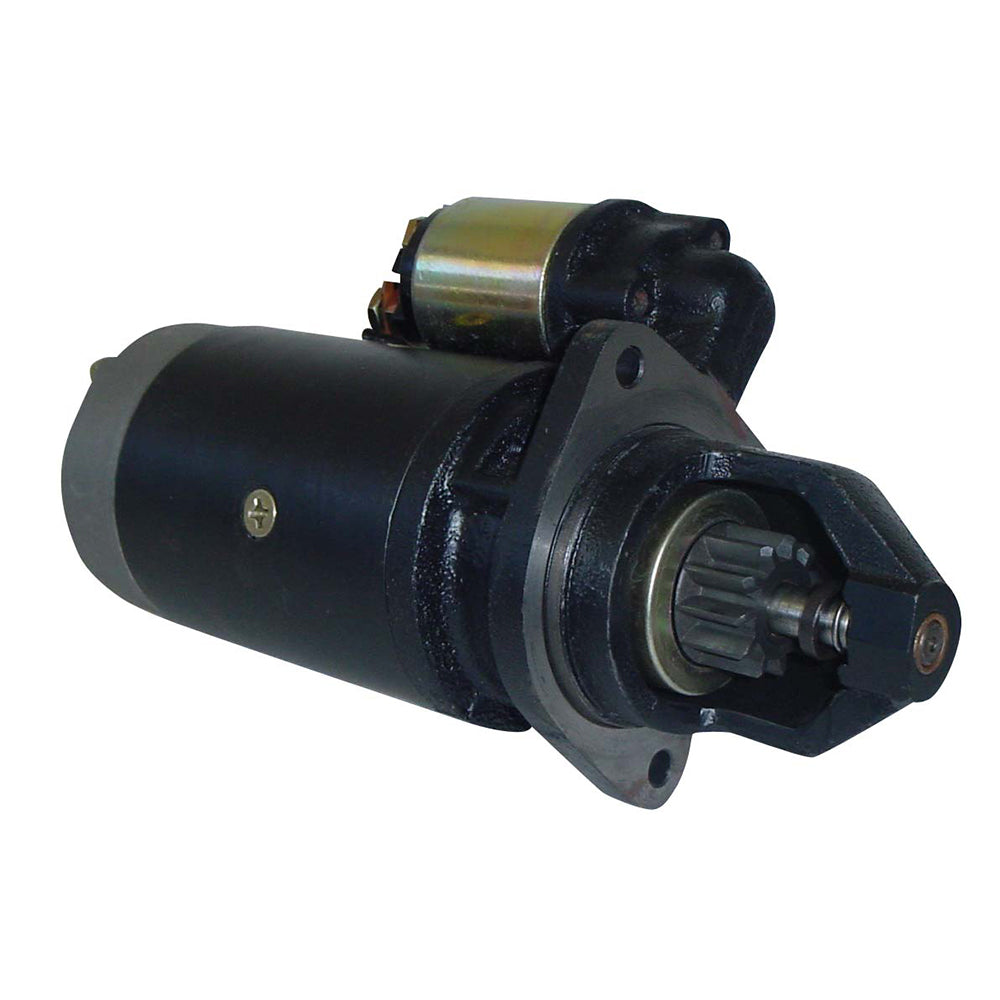 VPF2020 Starter Fits Vapormatic