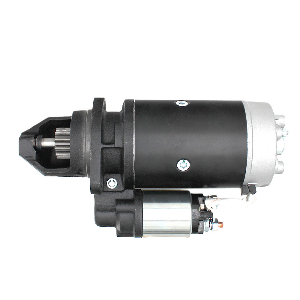 Starter Fits Bosch Replaces 0001359047