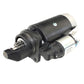 Starter Fits John Deere Replaces PE69185771