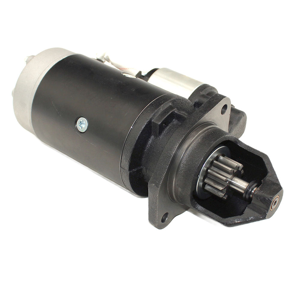 Starter Fits Valmet Replaces 0001359047