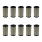 SBA314531174 Qty 10: Outer Air Filter Fits Ford/New Holland