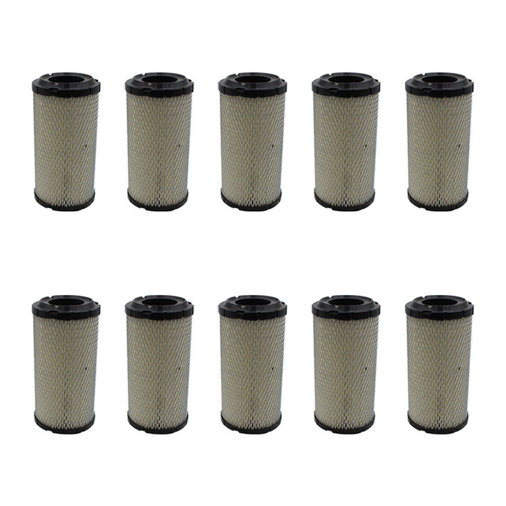 SBA314531174 Qty 10: Outer Air Filter Fits Ford/New Holland