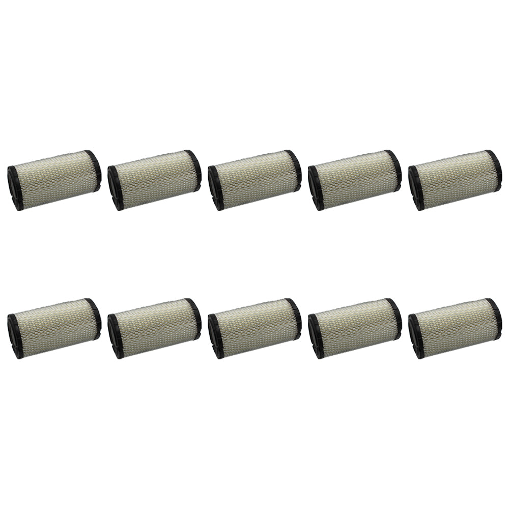 SBA314531174 Qty 10: Outer Air Filter Fits Ford/New Holland