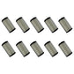 SBA314531174 Qty 10: Outer Air Filter Fits Ford/New Holland