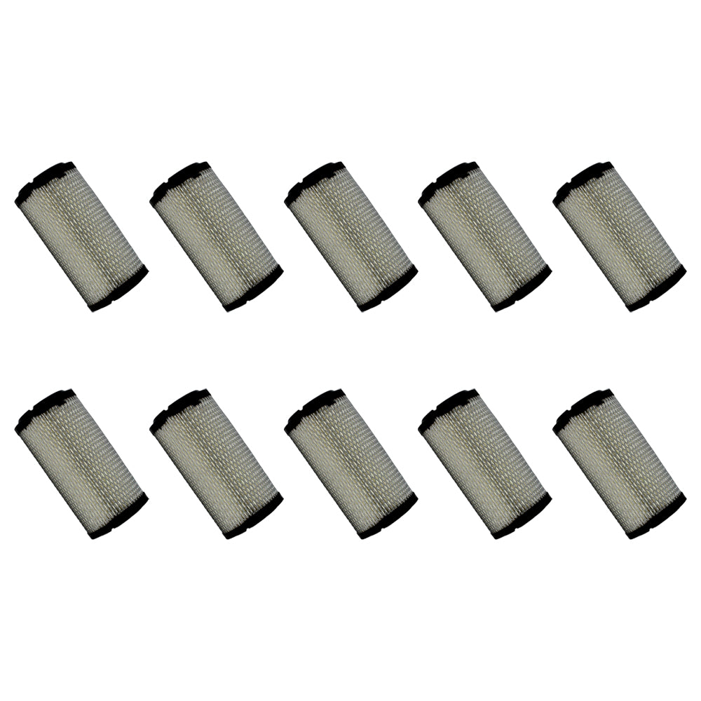SBA314531174 Qty 10: Outer Air Filter Fits Ford/New Holland