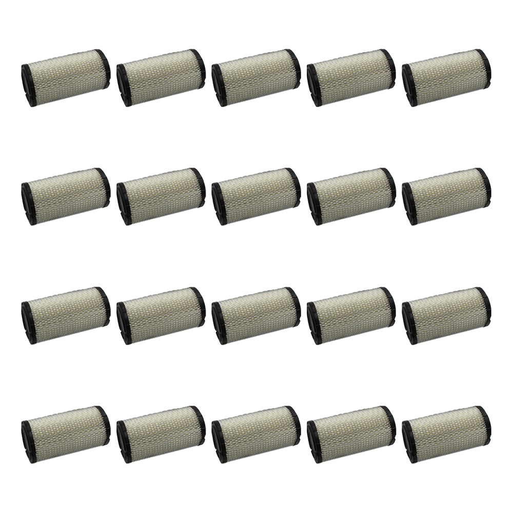 SBA314531174 Qty 20: Outer Air Filter Fits Ford/New Holland