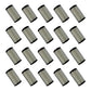6A100-82630 Qty 20: Outer Air Filter Fits Kubota B1410 B1610 B1700 B1710 (D)