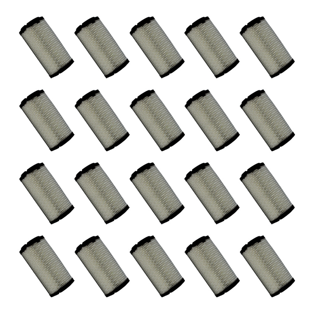 SBA314531174 Qty 20: Outer Air Filter Fits Ford/New Holland