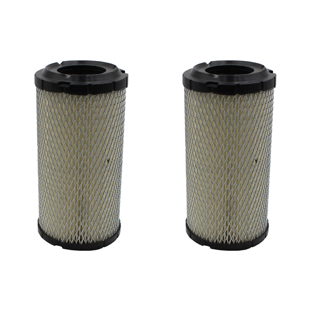 SBA314531174 Qty 2: Outer Air Filter Fits Ford/New Holland