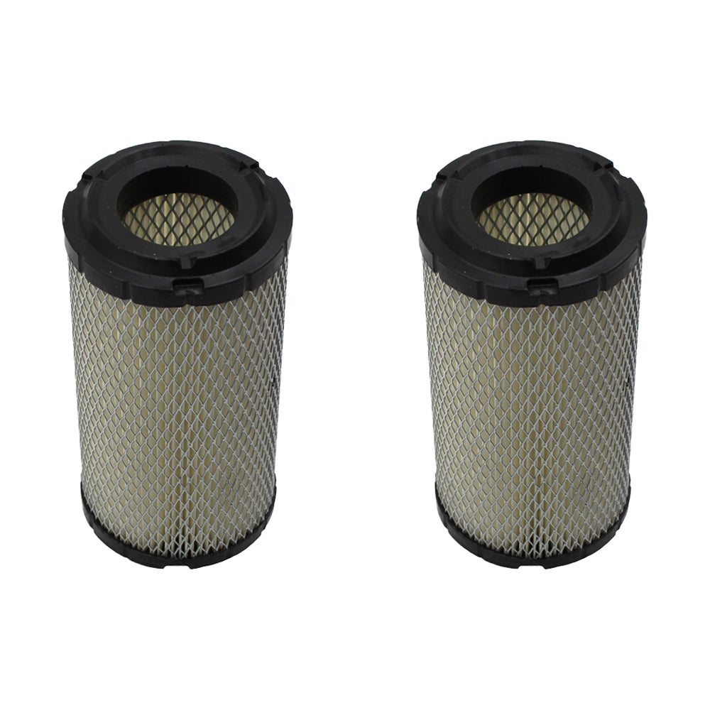6A100-82630 Qty 2: Outer Air Filter Fits Kubota
