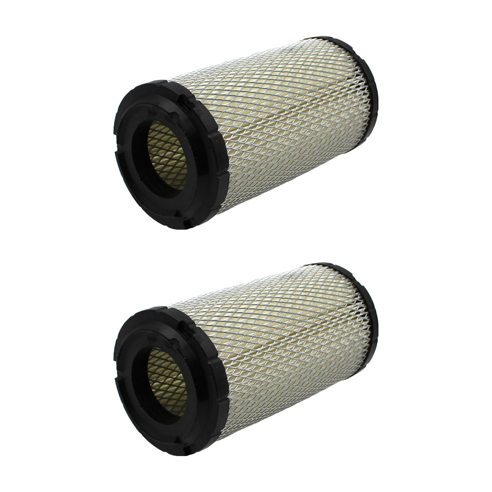 6A100-82630 Qty 2: Outer Air Filter Fits Kubota