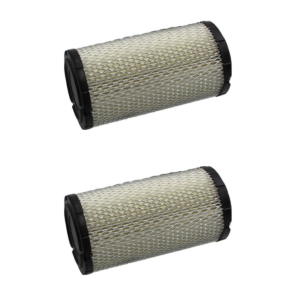 SBA314531174 Qty 2: Outer Air Filter Fits Ford/New Holland
