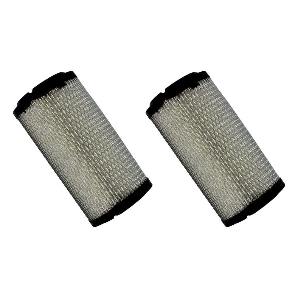 6A100-82630 Qty 2: Outer Air Filter Fits Kubota