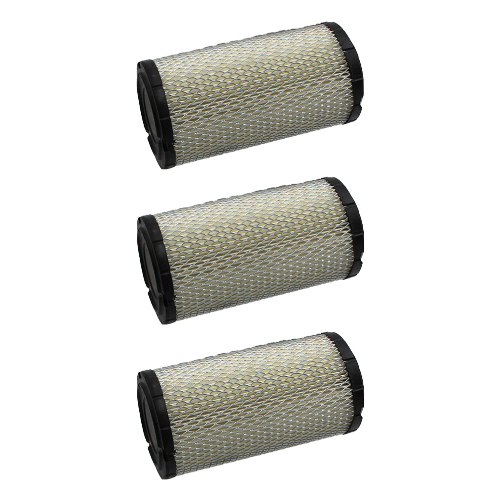 SBA314531174 Qty 3: Outer Air Filter Fits Ford/New Holland